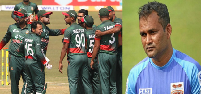 দক্ষিণ আফ্রিকা সফরের দল নিয়ে সালাউদ্দিনের নতুন প্রশ্ন