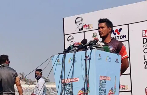 মেয়েদের ক্রিকেট নিয়ে নিজের অভিমত ব্যাক্ত করলেন আশরাফুল