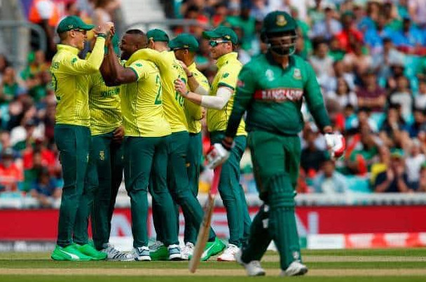 দ.আফ্রিকায় ‘২’টি প্রস্তুতি ম্যাচ খেলবে টাইগাররা, সূচি চূড়ান্ত