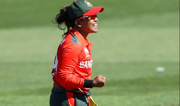 পাকিস্তানকে হারিয়ে যা বললেন অধিনায়ক জ্যোতি