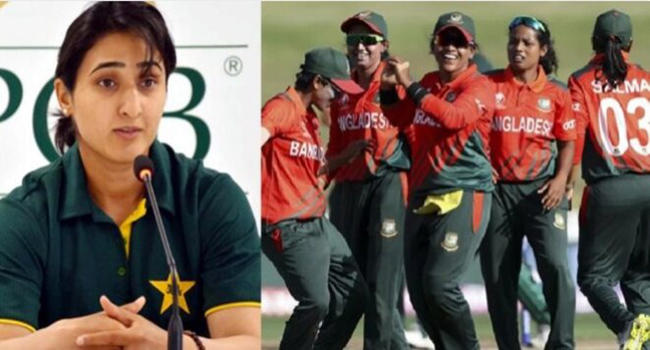 বাংলাদেশের কাছে লজ্জাজনক পরাজয়ের পর একটি দোষ দেখালেন পাকিস্তান অধিনায়ক