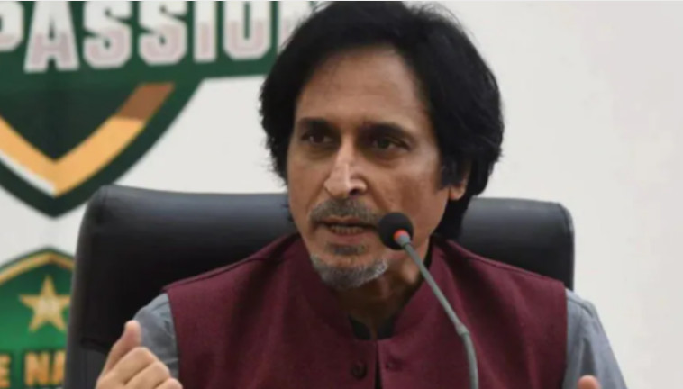 ভারতের সাথে পাল্লা দিতে প্রস্তুত রমিজ রাজা