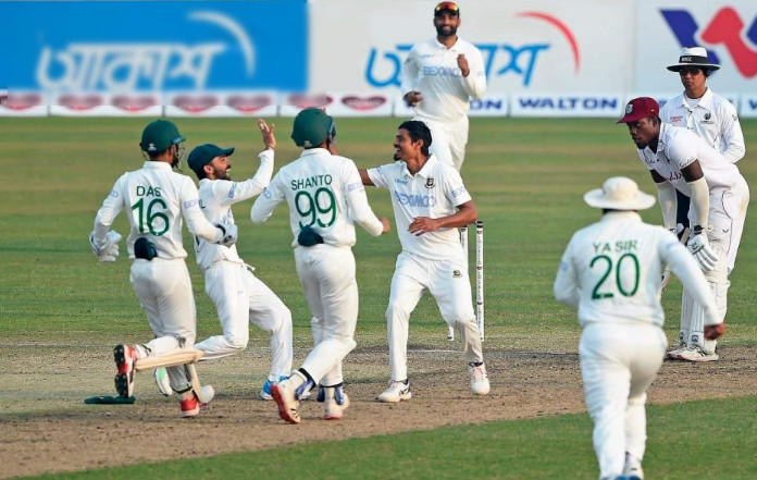 বাংলাদেশের অনুরোধ রাখলো আইসিসি