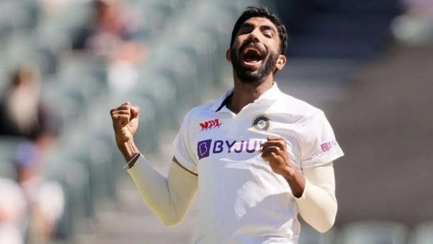 আইসিসি টেস্ট র‌্যাংকিংয়ে চমক দেখালো বুমরাহ