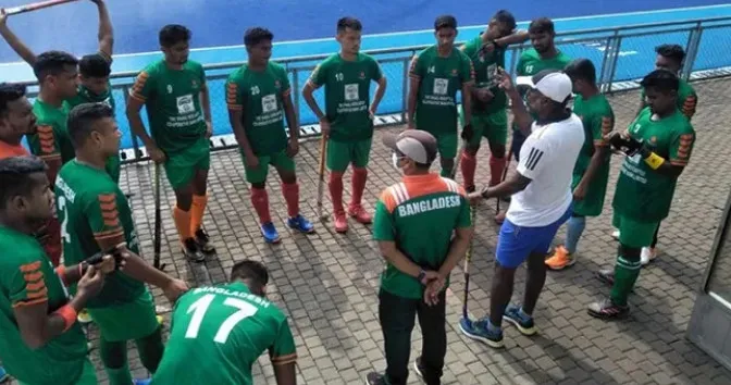 দারুন সুখবর : সেমিফাইনালে উঠলো বাংলাদেশ