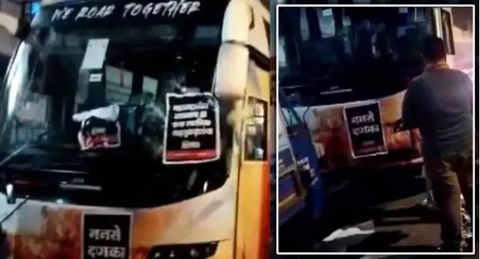 ব্রেকিং নিউজ : আইপিএলে মুস্তাফিজদের টিম বাসে হামলা