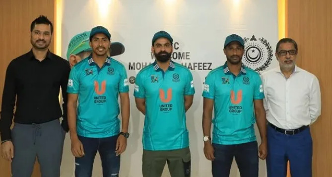 সৌম্যরা রাজি থাকলে হাফিজও রাজি
