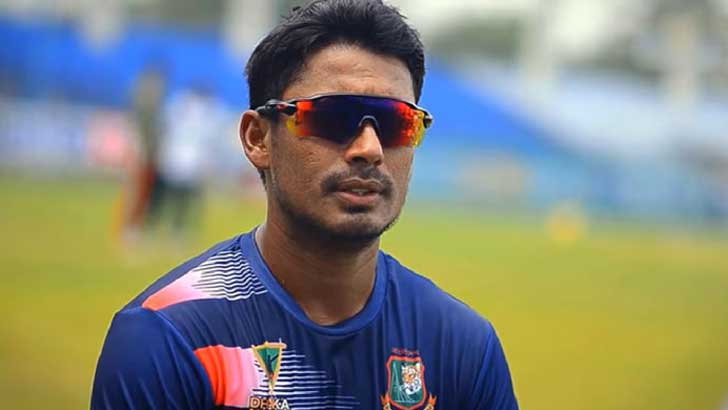 আবারও নতুন করে অধিনায়কত্ব পেলেন আশরাফুল