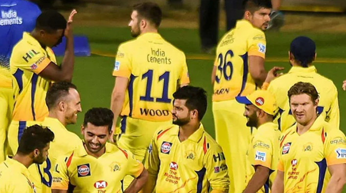 আইপিএলে ফিরছেন নিলামে দল না পাওয়া তারকা ক্রিকেটার
