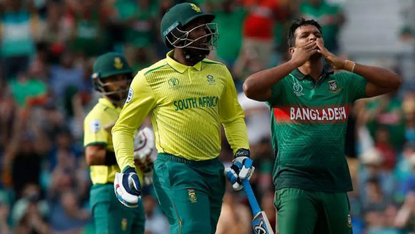 জেনেনিন আফ্রিকা-বাংলাদেশ সিরিজের ম্যাচ গুলো সরাসরি দেখবেন যেভাবে