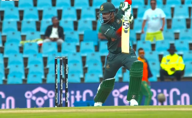 6.3 ওভারের খেলা শেষ,খেলাটি সরাসরি দেখুন এখানে লাইভ