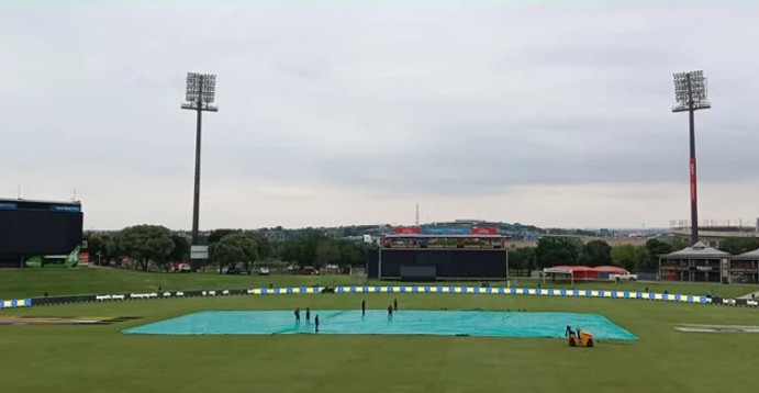 বাংলাদেশ-দ.আফ্রিকা ম্যাচে নতুন আশঙ্কা