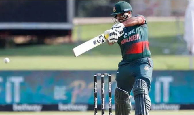 অতিতের সকল ইতিহাস পাল্টে দিয়ে নতুন ইতিহাস লিখলো বাংলাদেশ