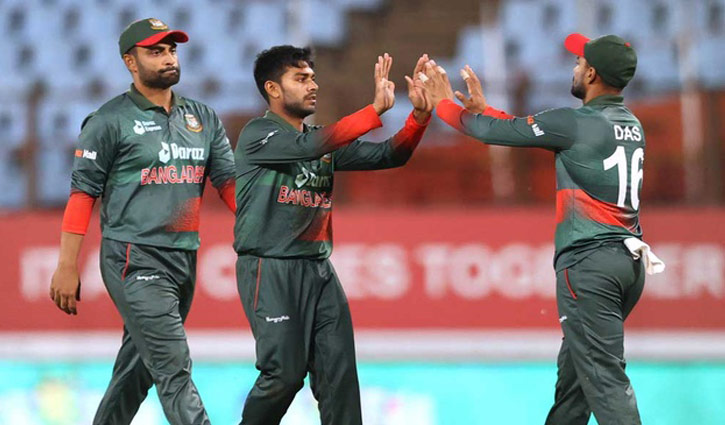 সাকিব নয় তামিমের কাছে ম্যান অব দ্য ম্যাচ অন্য ক্রিকেটার