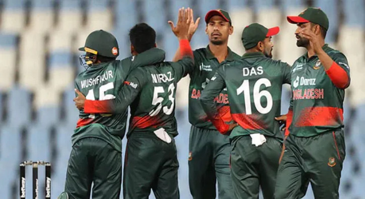 এবার শুধুমাত্র অস্ট্রেলিয়া ও পাকিস্তানের পালা