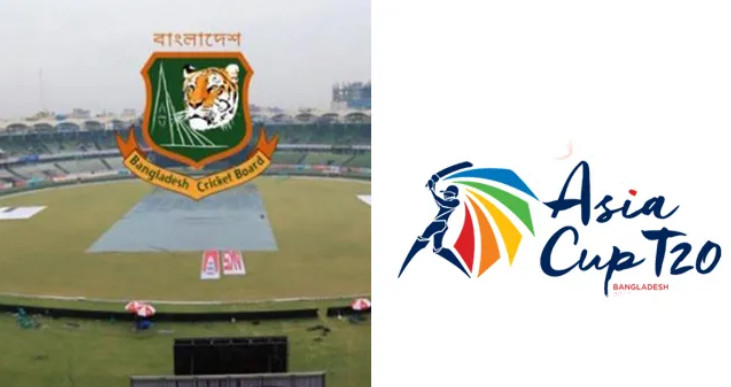 দারুন সুখবর : এশিয়া কাপ নিয়ে বাংলাদেশের হাতেই আসছে নতুন দায়িত্ব
