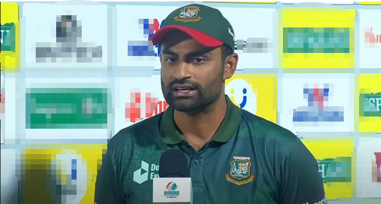 প্রথম ম্যাচে জয়ের পর ২য় ম্যাচে লজ্জার হার, জবাব দিলেন তামিম