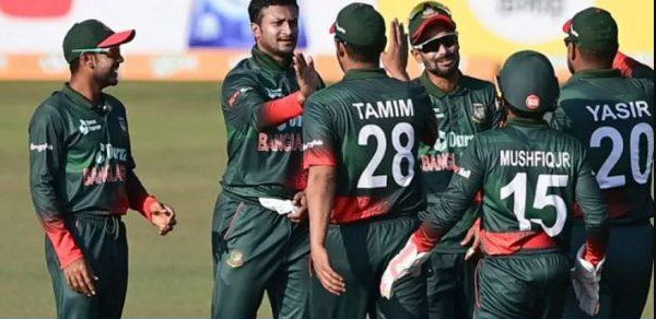বাংলাদেশের ম্যাচসহ টিভিতে আজকের সকল খেলার সময়