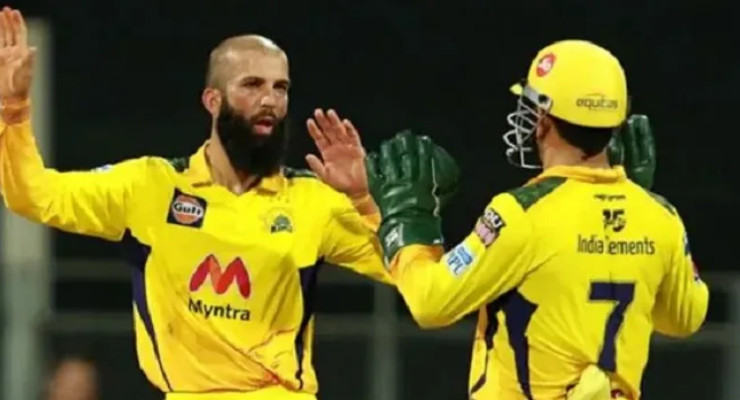 চাইলেও আইপিএল খেলতে ভারতের মাটিতে যেতে পারছেন না মঈন আলী