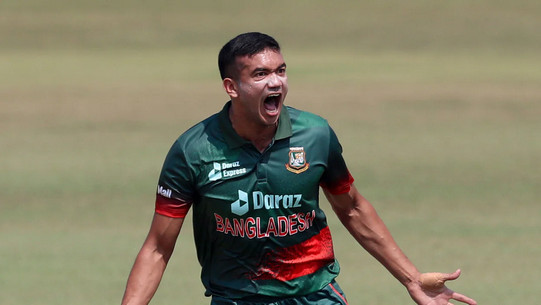 ব্রেকিং নিউজ: আইপিএলে ডাক পেয়েছেন তাসকিন