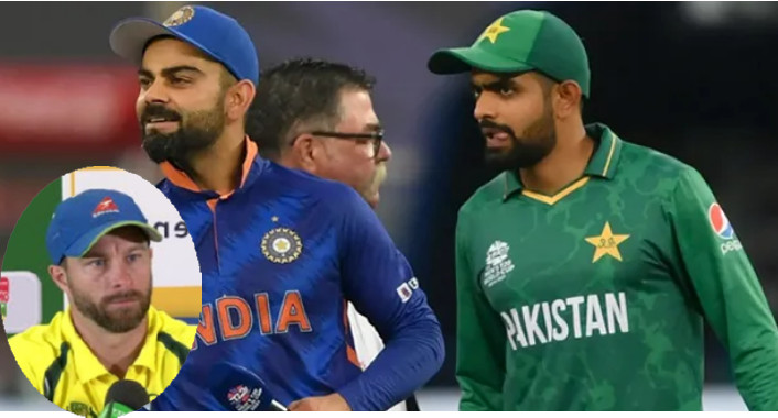 কোহলির সাথে বাবরের তুলনা, জবাব দিলেন অস্ট্রেলিয়ার অধিনায়ক