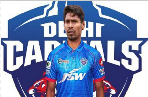 দারুন সুখবর: শুধু মুস্তাফিজ নয় পুরো বাংলাদেশের ভক্তদের চমকে দিলো দিল্লি ক্যাপিটালস