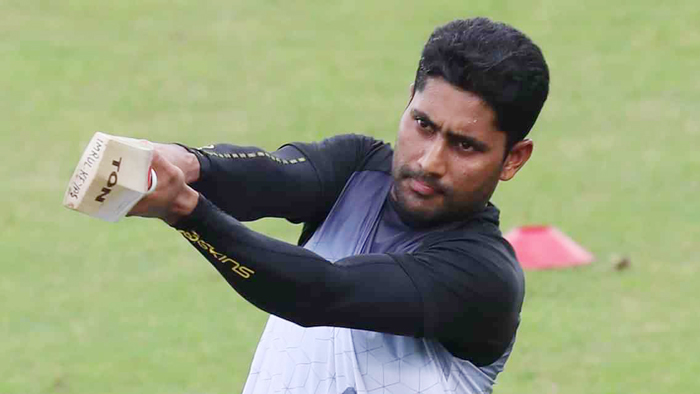 ১৪৬ রান করেও জিতে গেলো ইমরুল কায়েসরা