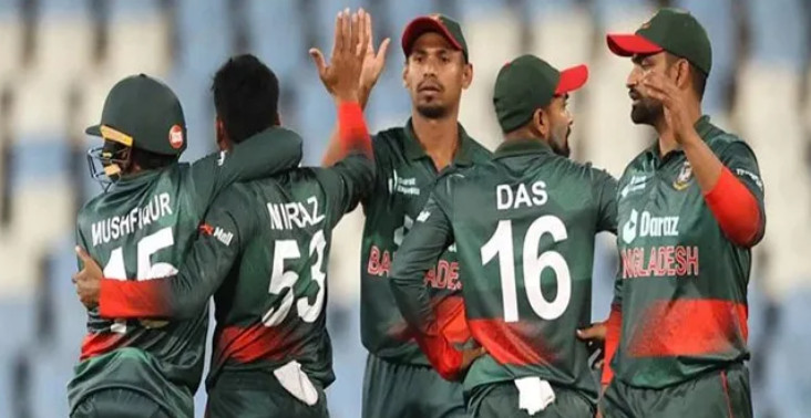 ম্যাচের আগে অনেক বড় সুখবর পেলো তামিমরা