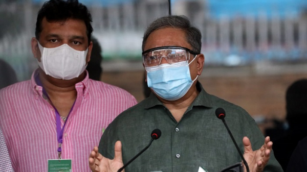 পাপন বললেন তাকে ‘গ্রিন সিগন্যাল’ দেওয়া আছে