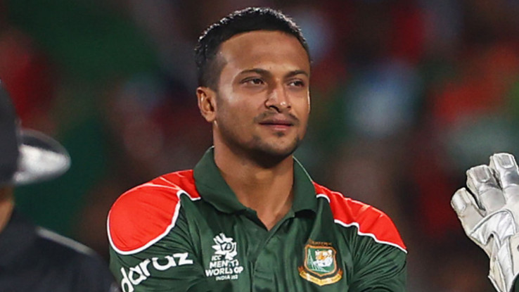 চরম দু:সংবাদ : সাকিবের সাথে দেশে ফিরে আসছে আারও ৪ ক্রিকেটার