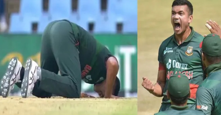 আর মাত্র ১ উইকেটের খেলা,দেখেনিন সর্বশেষ স্কোর