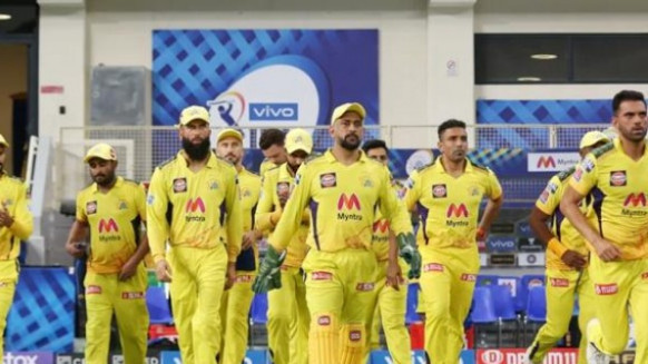 আইপিএলের উদ্বোধনী ম্যাচে চেন্নাইয়ের বড় ধাক্কা