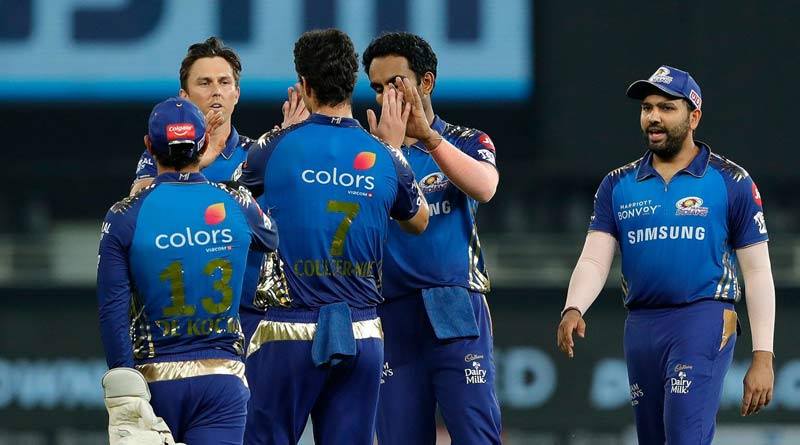 আইপিএলে একের পর এক দু;সবাদ পাচ্ছে দল গুলো,এবার মুম্বাইয়ের পালা