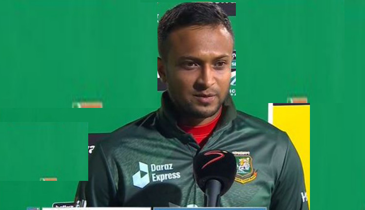 দেশে ফিরে আবারও দ.আফ্রিকা যাওয়া নিয়ে নতুন ও চুড়ান্ত সিদ্ধান্ত জানালেন সাকিব