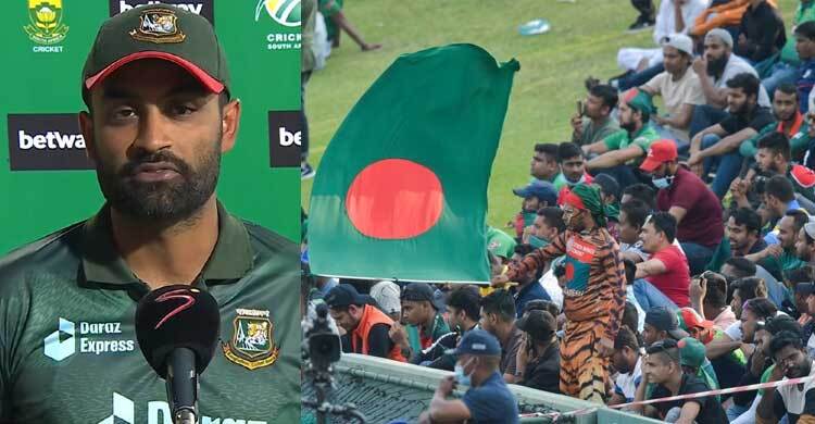 গত ২০ বছর পর এমন কঠিন প্রতিশোধ নিলো বাংলাদেশ