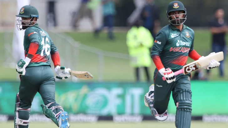 দক্ষিণ আফ্রিকার বিপক্ষে ঐতিহাসিক সিরিজ পর যা বললেন তামিম