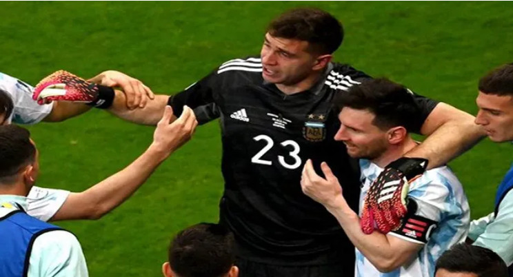 কাতার বিশ্বকাপে সেমিফাইনাল খেলবে কারা, জানালেন আর্জেন্টাইন তারকা