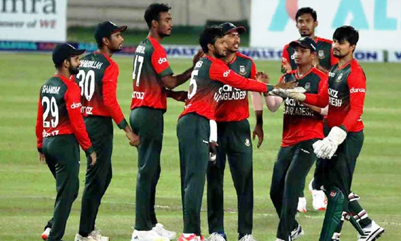 প্রকাশ হলো ওয়ানডে সুপার লিগের শীর্ষ ১০ রান সংগ্রাহকের তালিকা, শীর্ষ দশে বাংলাদেশিদের অবস্থান