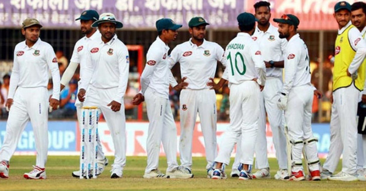 চরম দু:সংবাদ : অবিশ্বাস্য কারণে বন্ধ বাংলাদেশের ম্যাচ, দেখেনিন সর্বশেষ অবস্থা