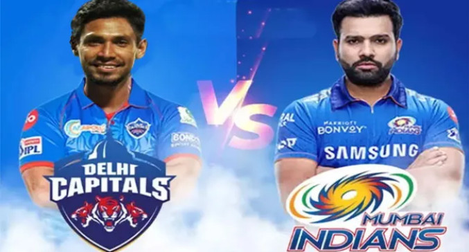 আজ মুম্বাইয়ের বিপক্ষে শক্তিশালী একাদশ নিয়ে মাঠে নামছে মুস্তাফিজের দিল্লি