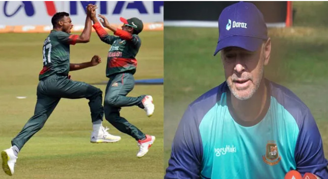 হুট করেই কয়েকজন টাইগারকে নিয়ে যা বললেন সিডন্স