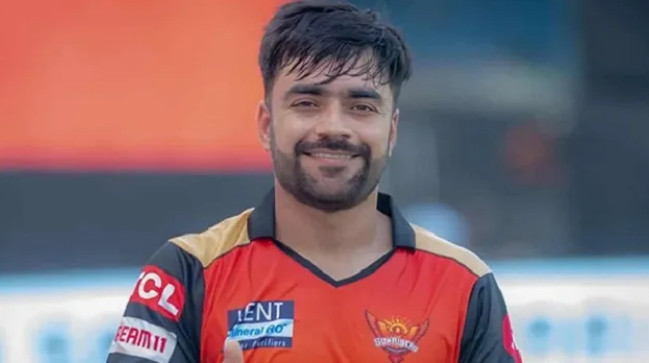 নতুন দলে নতুন দায়িত্ব পেলেন রশিদ