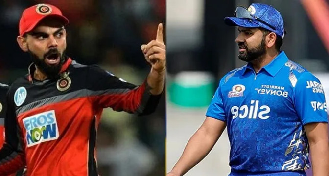 ১০ বছরেও কোহলির ‘অভিশাপ’ মুক্ত হলো না রোহিত