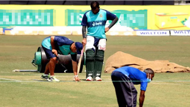 বাংলাদেশ ও দ:আফ্রিকা টেস্ট ম্যাচের আগের চরম দু:সংবাদ