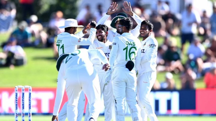 এখানেই শেষ না,এবার শুরু আসল লড়াইয়ের