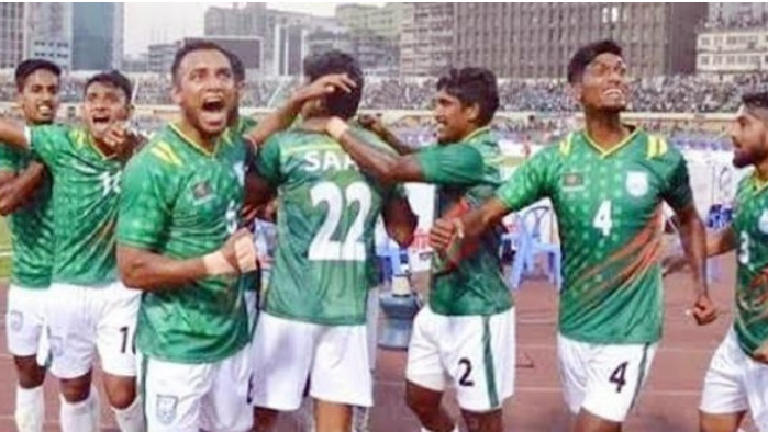 দিনের শুরুতেই দেখেনিন টিভিতে আজকের সকল খেলার সময়সূচি