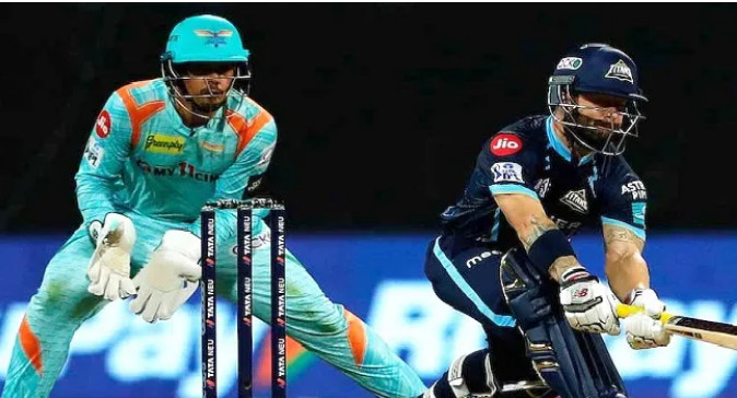 ৩৯৬৪ দিন পর আইপিএলে ফিরে ওয়েডের রেকর্ড
