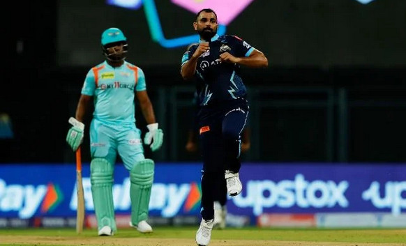 হার্দিকের একটি প্রস্তাব হেসে উড়িয়ে দিয়েছিলেন, ম্যাচ শেষে ফাঁস করলেন শামি