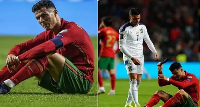’পর্তুগাল ছাড়া কোনো বিশ্বকাপ হবে না’