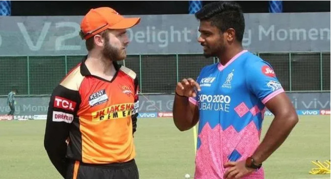 আজ মাঠে নামছে হায়দরাবাদ-রাজস্থান, দেখেনিন একাদশ